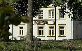 Hotel Restaurant Roemer
